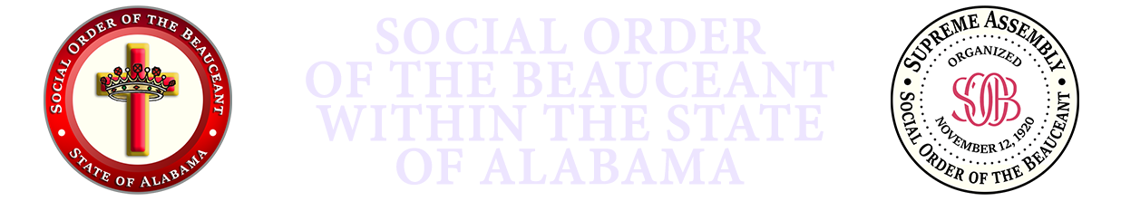 Social Order of the Beauceant